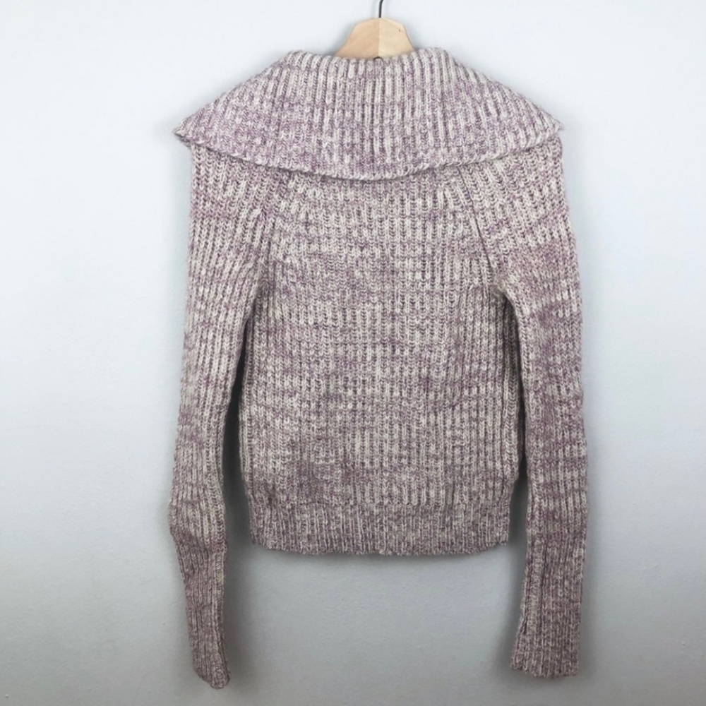 Cozy American Eagle Jacket - Picture 3 of 8